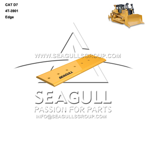 Bánh Xe Xe Ủi Đất Phụ Tùng 460-4973 Cắt Cạnh Mèo D8 - Product Image 6