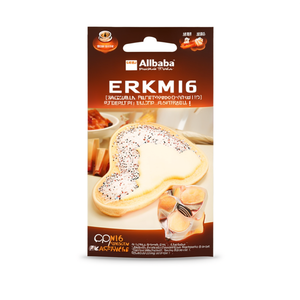 หัวจับดอกต๊าปแบบลด ERXM16สำหรับเครื่องมือกลึงที่มีความแม่นยำ - Product Image 2