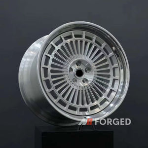 MN forjado para <span class=keywords><strong>BMW</strong></span> 7 Series 740i 745i 750i 760i <span class=keywords><strong>M7</strong></span> G11 G12 E66 Llantas de aleación personalizadas de 18 a 24 pulgadas - Product Image 2