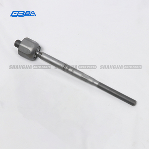 Pièces détachées élégantes en métal, rotule de biellette de direction intérieure pour Aston Martin DBX 2021 MY83-12451-AV - Product Image 2