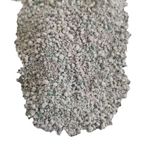 OEM/ODM usine HUAWEI litière pour chat bentonite minerai brut litière pour chat bentonite avec charbon actif forme brisée litière pour chat bentonite