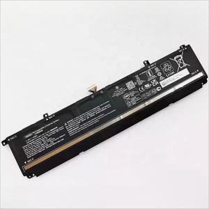 <span class=keywords><strong>Batterie</strong></span> d'Ordinateur <span class=keywords><strong>Portable</strong></span> WK06XL pour <span class=keywords><strong>HP</strong></span> <span class=keywords><strong>Omen</strong></span> 16-B 16-K <span class=keywords><strong>17</strong></span>-CK <span class=keywords><strong>17</strong></span>-CK0001NL M41640-AC1 M41711-005 TPN-Q265 TPN-Q266 TPN-Q280 - Product Image 1