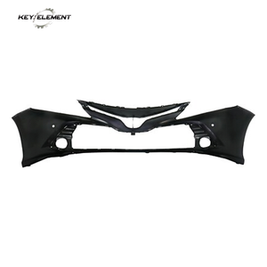 KEY ELEMENT - Piezas de Carrocería de Alta Calidad, Cubierta de Parachoques Delantero 52119-0X937 para 2017 - Product Image 4