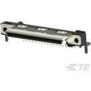 5796055-1 D-Sub Connector Electronic Component - Product Image 1