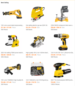 Sierra ingletadora compuesta deslizante 12 pulgadas 54V Sierra ingletadora compuesta deslizante <span class=keywords><strong>telescópica</strong></span> con láser - Product Image 6