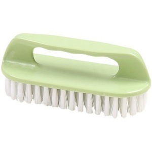 Speedy Fusion Shoe Brush Soft Bristle 3Pcs Plastic Multi Functional Cleaning Tool For Shoes - Product Image 5