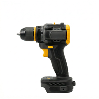 Kit de perceuse sans fil 21V sans balais, double batterie, OEM/ODM, entièrement personnalisable (logo/couleur/boîte) ZENTEX
