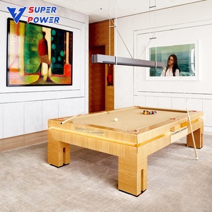 2019 de la fábrica barato personalizado de <span class=keywords><strong>billar</strong></span> mesas de <span class=keywords><strong>billar</strong></span> con importados de goma para <span class=keywords><strong>bar</strong></span> o club - Product Image 3