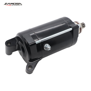 Moteur de démarrage de moto <span class=keywords><strong>Vmax</strong></span> <span class=keywords><strong>1200</strong></span> 1Fk-81800-10-00 1Fk-81890-00-00 pour YAMAHA - Product Image 4