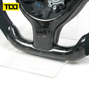 พวงมาลัยคาร์บอน TDD สำหรับ BMW E46 M6 - Product Image 4