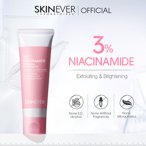 Crème Gel <span class=keywords><strong>Visage</strong></span> Best-Seller à l'Aloe Vera, Centella, Niacinamide, Hydratante, Éclaircissante, au Collagène et Vitamines - Product Image 2