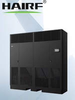 Climatiseur de précision HAIRF avec carte SNMP TCP/IP intégrée, interface Modbus RTU RS-485