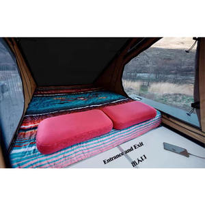 Hardtop en fibre de verre légère GFRP pour pick-up <span class=keywords><strong>Suzuki</strong></span> <span class=keywords><strong>Samurai</strong></span> à vendre - Product Image 6