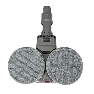 Ajustement pour Dysons <span class=keywords><strong>V12</strong></span> mince électrique vadrouille aspirateur tête brosse réservoir d'eau vadrouille tissu aspirateur pièces Wischmop Dysons - Product Image 5