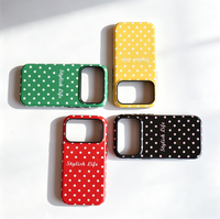 Coque de téléphone personnalisée en gros pour iPhone 17 Pro Max, avec impression de film, coque magnétique et dos brillant