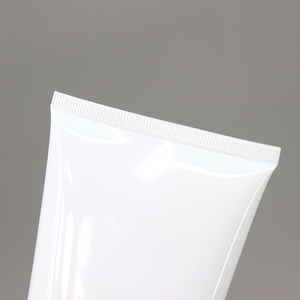 10g 20g 30g 50g 60g 80g 100g 200g PP vide brillant blanc mat emballage souple pour crème cosmétique Lotion doux Squeeze Tube 200ml - Product Image 5