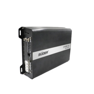 Suoer CP-5000D-J amplificateur de <span class=keywords><strong>voiture</strong></span> grande puissance <span class=keywords><strong>10000</strong></span> <span class=keywords><strong>watts</strong></span>-15000 <span class=keywords><strong>watts</strong></span> amplificateur de <span class=keywords><strong>voiture</strong></span> - Product Image 1