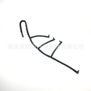 Línea de Retorno de Combustible Audi Volkswagen Skoda 03L130235A para Golf, Pieza de Repuesto Sy 104 - Product Image 5