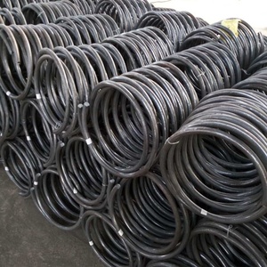 CNC Profile Bending Machine , <strong>Rebar</strong> Cutting and Bending Machine - Product Image 4