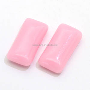 Chewing-gum de simulation, accessoires de jeu alimentaire, slime, breloques <span class=keywords><strong>en</strong></span> résine, remplissage, outil <span class=keywords><strong>en</strong></span> plastique, jouet interactif pour enfants - Product Image 4