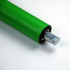 Motor tubular moderno <span class=keywords><strong>Chuango</strong></span> 35R-10N/17 para persianas enrollables y contraventanas, con control remoto, motor de CA de aluminio con escobillas, capacidad de carga de 10 kg - Product Image 3