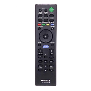 ใหม่ RMT-AH240E รีโมทคอนโทรลสำหรับโซนี่ซาวด์บาร์ HT-XT2 HT-CT790 HT-NT5 SA-NT5 SA-WCT790 SA-CT790 - Product Image 1