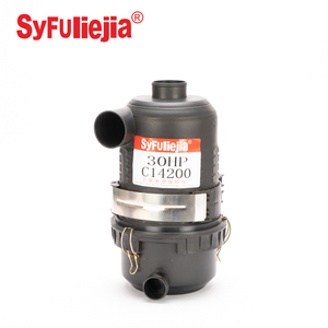 Bộ Lọc Không Khí <span class=keywords><strong>C14200</strong></span> 2116040014 46856837 Cho Máy Nén Khí FLK4-1749 3211312288 Cung Cấp Từ Nhà Máy - Product Image 6