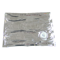 Distributeur de sacs BIB aseptiques personnalisés avec logo, 3L, 5L, 10L, 15L, 20L, pour café, vin, jus, eau, liquides, sac en boîte en plastique avec valve