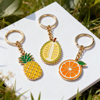 Llavero Personalizado con Logotipo Metálico 3D, Fabricante de Llaveros Promocionales y de Recuerdo para Regalos al por Mayor