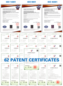 Planta Compacta de Tratamiento de Aguas Residuales MBR para Tratamiento de Aguas Domésticas, Planta de Tratamiento de Aguas Residuales para Hoteles - Product Image 5