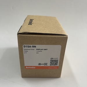 หน้าจอแสดงผลออโต้นิคส์ รุ่น D1SA-RN - Product Image 1