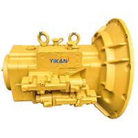 Pompe hydraulique E320GC 531-9885 531-9886 593-8367 593-8368 567-9721 567-9722 pour excavatrice E323GC 5319885