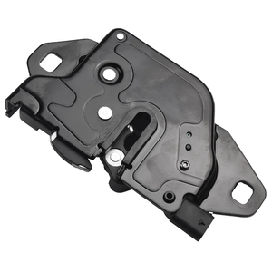 ชุดปลดล็อคฝากระโปรงหน้าสำหรับรถยนต์เทสล่า รุ่น <span class=keywords><strong>Y</strong></span> และรุ่น 3 รหัสอะไหล่ 1500397-00-E คุณภาพเทียบเท่าอะไหล่แท้ ปี 2021-2024 - Product Image 1