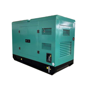 Groupe électrogène Ricardo 4100 PLD-20GF Prix du groupe électrogène PLD-20GF - Product Image 1
