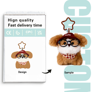 Coussin décoratif personnalisé en peluche, motif dessin animé mignon, thèmes Noël, fruits, aliments, oignon - Product Image 6