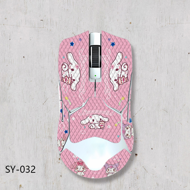 SY-032