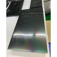 Panel Polarizer LCD TV Silman Baru 70 Inch 0/45/90/135 Derajat Komponen Inti PLC Layar OpenCell 220V Garansi 1 Tahun