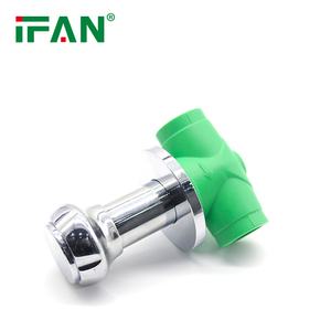 IFAN di Alta Qualità Commercio All'ingrosso Della Fabbrica di PN25 Tedesco standard di Verde PN25 Valvola di Arresto Cancello Valvola Per Sistema <span class=keywords><strong>Idraulico</strong></span> - Product Image 5