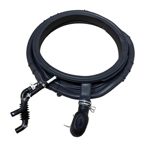 Stol <b>Washing</b> <b>Machine</b> Door <b>Seal</b> 0020302612D <b>Rubber</b> Gasket For Haier Original Part - Product Image 4