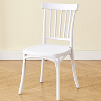 Chaises de salle à manger pour enfants de maternelle OEM, chaises empilables en PP haut de gamme, design moderne, écologiques, chaises de fête pour enfants