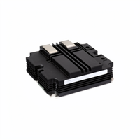 Diode Arrays Module DD800S45KL3B5NPSA1 Components Electronic Authorized Distributor