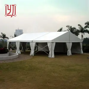 Industriële Bruiloft Tent Party Luxe Marquee Tent