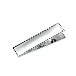 Fermacarte in metallo personalizzato per merchandising - Product Image 1