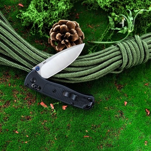 <span class=keywords><strong>Coltello</strong></span> Multiuso BM533 con Manico in Fibra di Nylon <span class=keywords><strong>Coltello</strong></span> Tascabile Pieghevole Personalizzabile con Spedizione Rapida in Tutti gli Stati Uniti OEM - Product Image 3