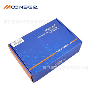 Contrôleur de générateur diesel MCONSER DC70D MK2 avec surveillance des paramètres et des défauts pour démarrage automatique - Product Image 2