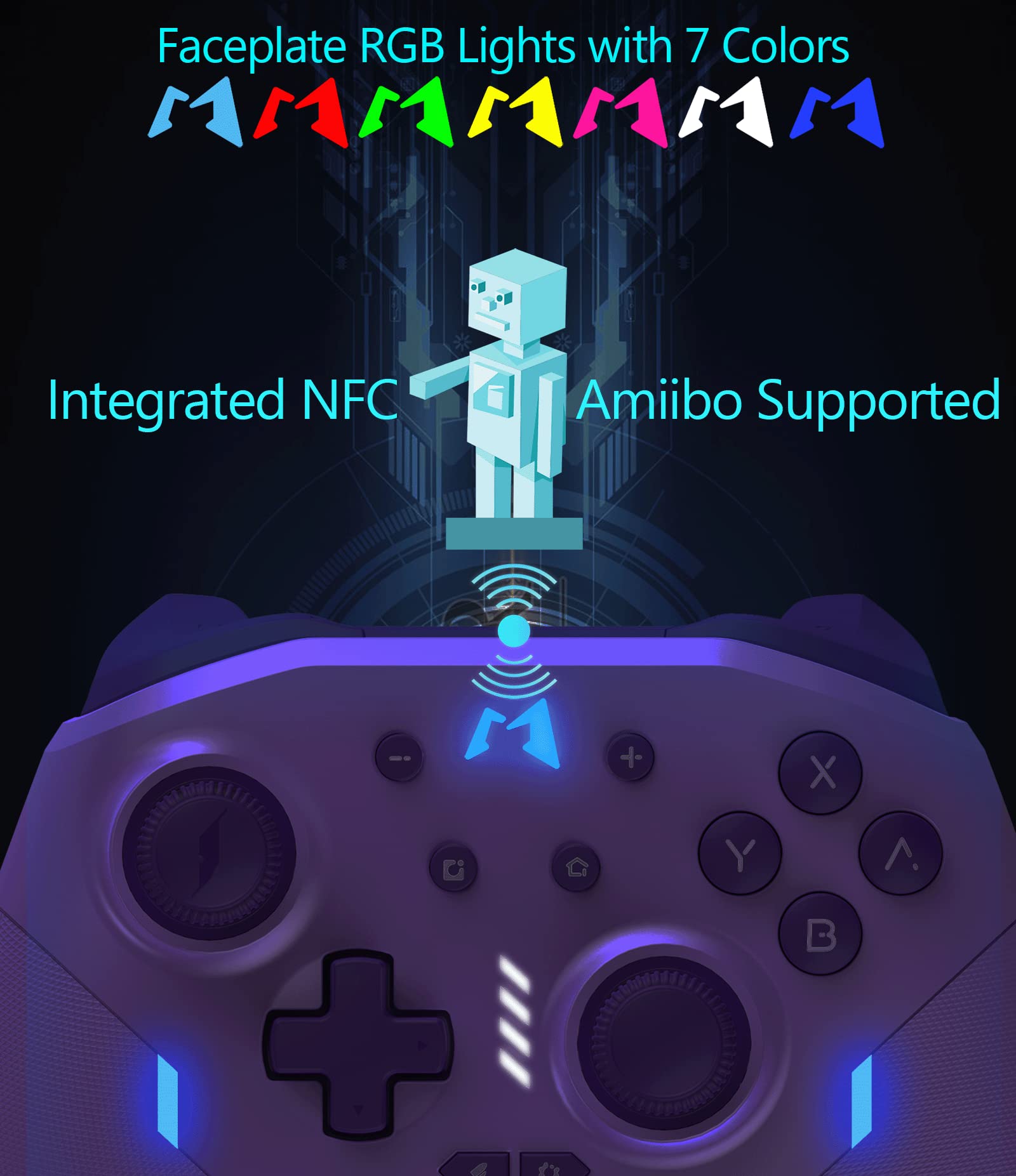 MOBAPAD Huben 3. Generation HD Kabelloser Controller fr Nintendo Switch Pro/Lite/OLED PC Android MacOS Steam Lokaler MacroTurbo ALPS Joystick| Alibaba.com MOBAPAD Huben 3. Generation HD Kabelloser Controller fr Nintendo Switch Pro/Lite/OLED PC Android MacOS Steam Lokaler MacroTurbo ALPS Joystick| Alibaba.com
