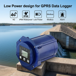 Wireless Low Power Design Module Device LORA Gateway GPRS DataLogger Smart Data Logger - Product Image 1