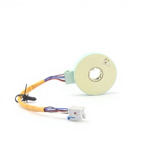 Capteur de pression Shanjiangqing SJQ-5052 pour camions Renault, Dacia, Nissan, Infiniti, Siemens, VDO - Product Image 5