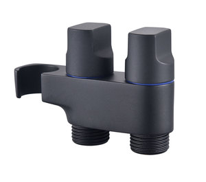 Смеситель для биде из латуни - Product Image 6