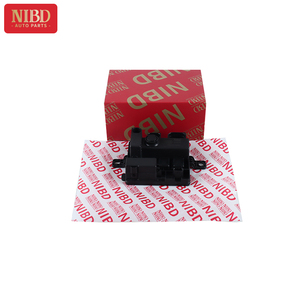 Nibd M88836004 12637614585 Elecronical Và Thiết Bị Tích Hợp Cung Cấp Điện Cho BMW F20 F30 F35 F80 F82 - Product Image 2